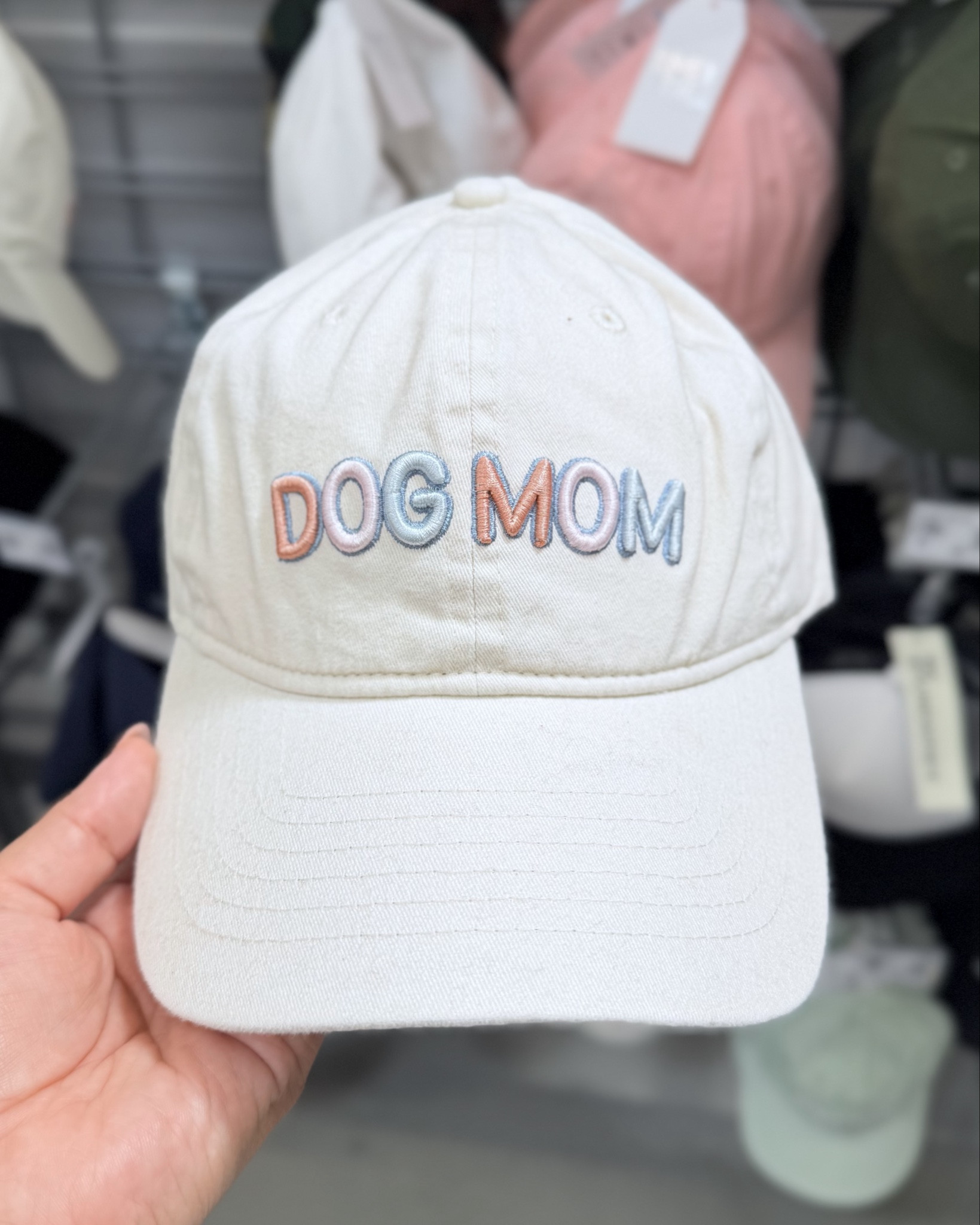 Walmart ✨ women’s baseball caps 

#LTKMothersDay #LTKmomlife #LTKSeasonal