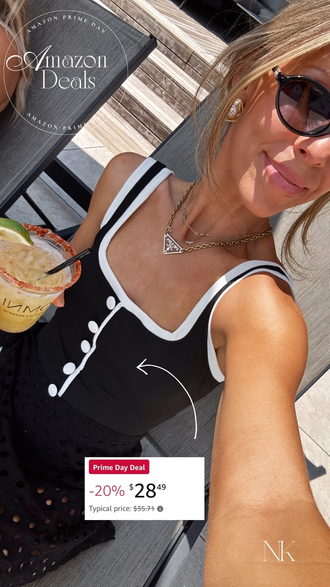 Amazon swim on sale!!!

#LTKSwim #LTKTravel #LTKSaleAlert