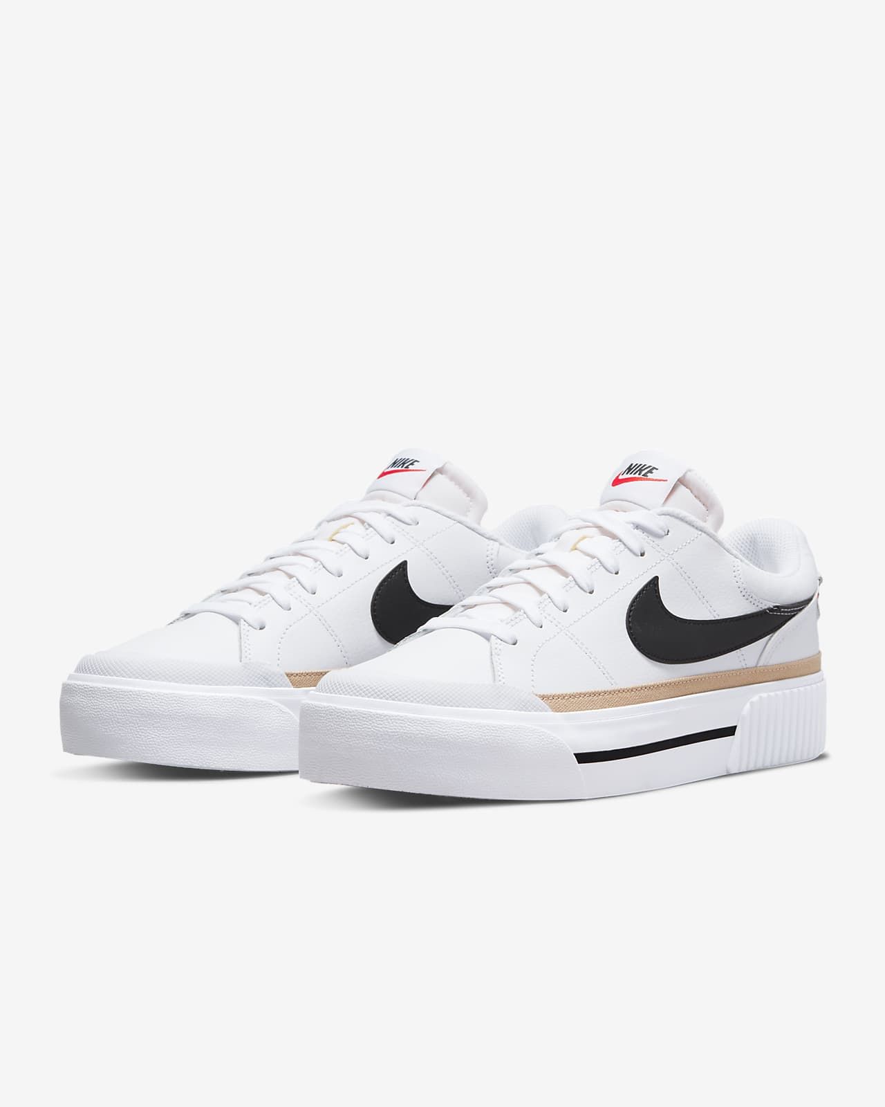 Nike Court Legacy Lift Women's Shoes. Nike.com | Nike (US)