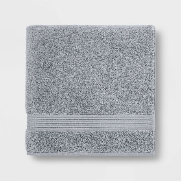 Spa Bath Towel - Threshold Signature™ | Target