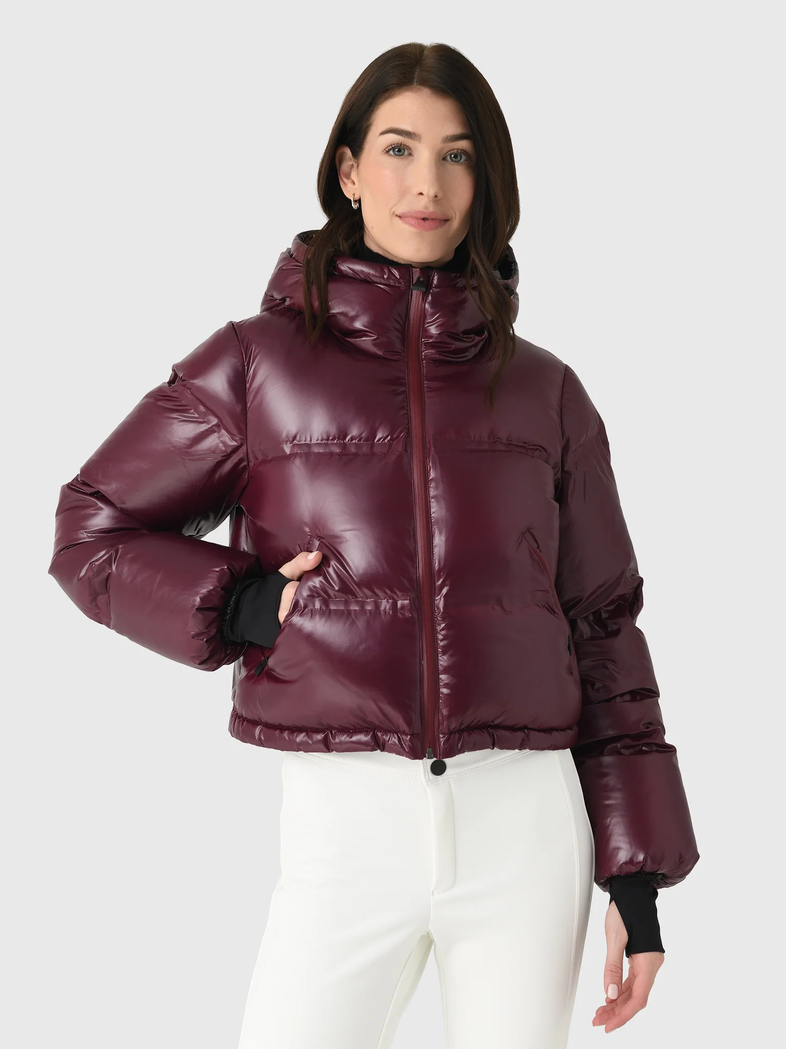 AZTECH MOUNTAIN
                      
                     Women's Minnie Nuke Suit Jacket | Saint Bernard