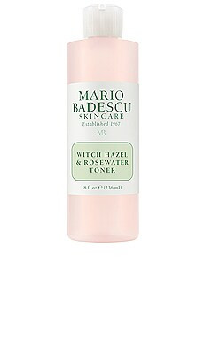 Mario Badescu Witch Hazel & Rosewater Toner from Revolve.com | Revolve Clothing (Global)