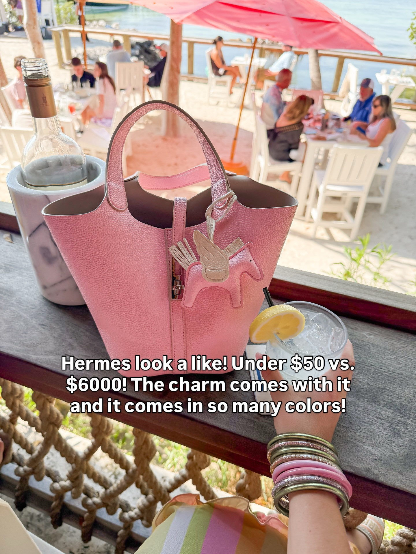 Hermes look a like 

#LTKMothersDay #LTKSaleAlert