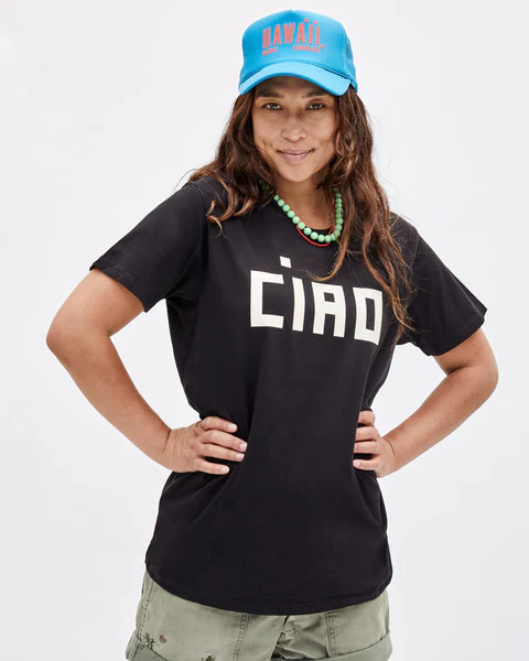 Original Tee | Clare V.