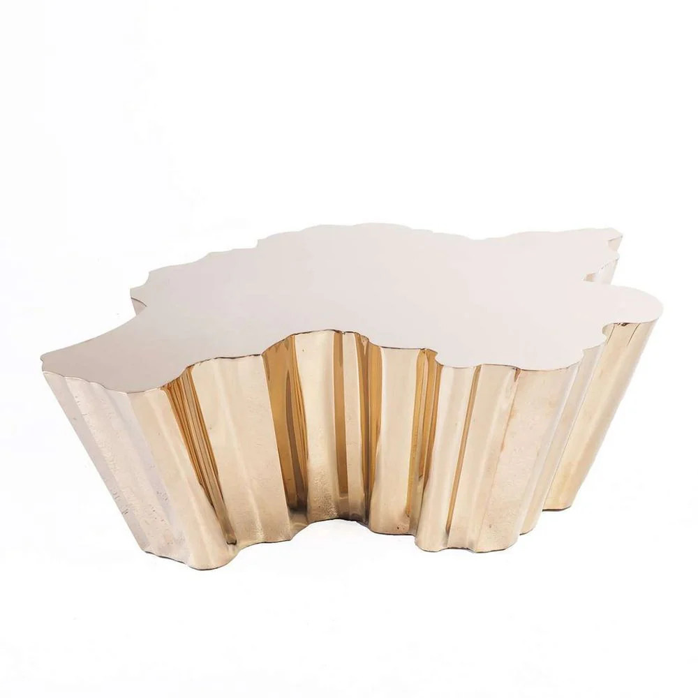 Fideer Freeform Coffee Table | France and Son