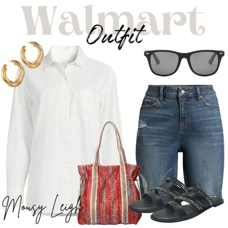 Casual summer style! 

walmart, walmart finds, walmart find, walmart spring, found it at walmart, walmart style, walmart fashion, walmart outfit, walmart look, outfit, ootd, inpso, bag, tote, backpack, belt bag, shoulder bag, hand bag, tote bag, oversized bag, mini bag, clutch, blazer, blazer style, blazer fashion, blazer look, blazer outfit, blazer outfit inspo, blazer outfit inspiration, jumpsuit, cardigan, bodysuit, workwear, work, outfit, workwear outfit, workwear style, workwear fashion, workwear inspo, outfit, work style,  spring, spring style, spring outfit, spring outfit idea, spring outfit inspo, spring outfit inspiration, spring look, spring fashion, spring tops, spring shirts, spring shorts, shorts, sandals, spring sandals, summer sandals, spring shoes, summer shoes, flip flops, slides, summer slides, spring slides, slide sandals, summer, summer style, summer outfit, summer outfit idea, summer outfit inspo, summer outfit inspiration, summer look, summer fashion, summer tops, summer shirts, graphic, tee, graphic tee, graphic tee outfit, graphic tee look, graphic tee style, graphic tee fashion, graphic tee outfit inspo, graphic tee outfit inspiration,  looks with jeans, outfit with jeans, jean outfit inspo, pants, outfit with pants, dress pants, leggings, faux leather leggings, tiered dress, flutter sleeve dress, dress, casual dress, fitted dress, styled dress, fall dress, utility dress, slip dress, skirts,  sweater dress, sneakers, fashion sneaker, shoes, tennis shoes, athletic shoes,  dress shoes, heels, high heels, women’s heels, wedges, flats,  jewelry, earrings, necklace, gold, silver, sunglasses, Gift ideas, holiday, gifts, cozy, holiday sale, holiday outfit, holiday dress, gift guide, family photos, holiday party outfit, gifts for her, resort wear, vacation outfit, date night outfit, shopthelook, travel outfit, 

#LTKShoeCrush #LTKFindsUnder50 #LTKStyleTip