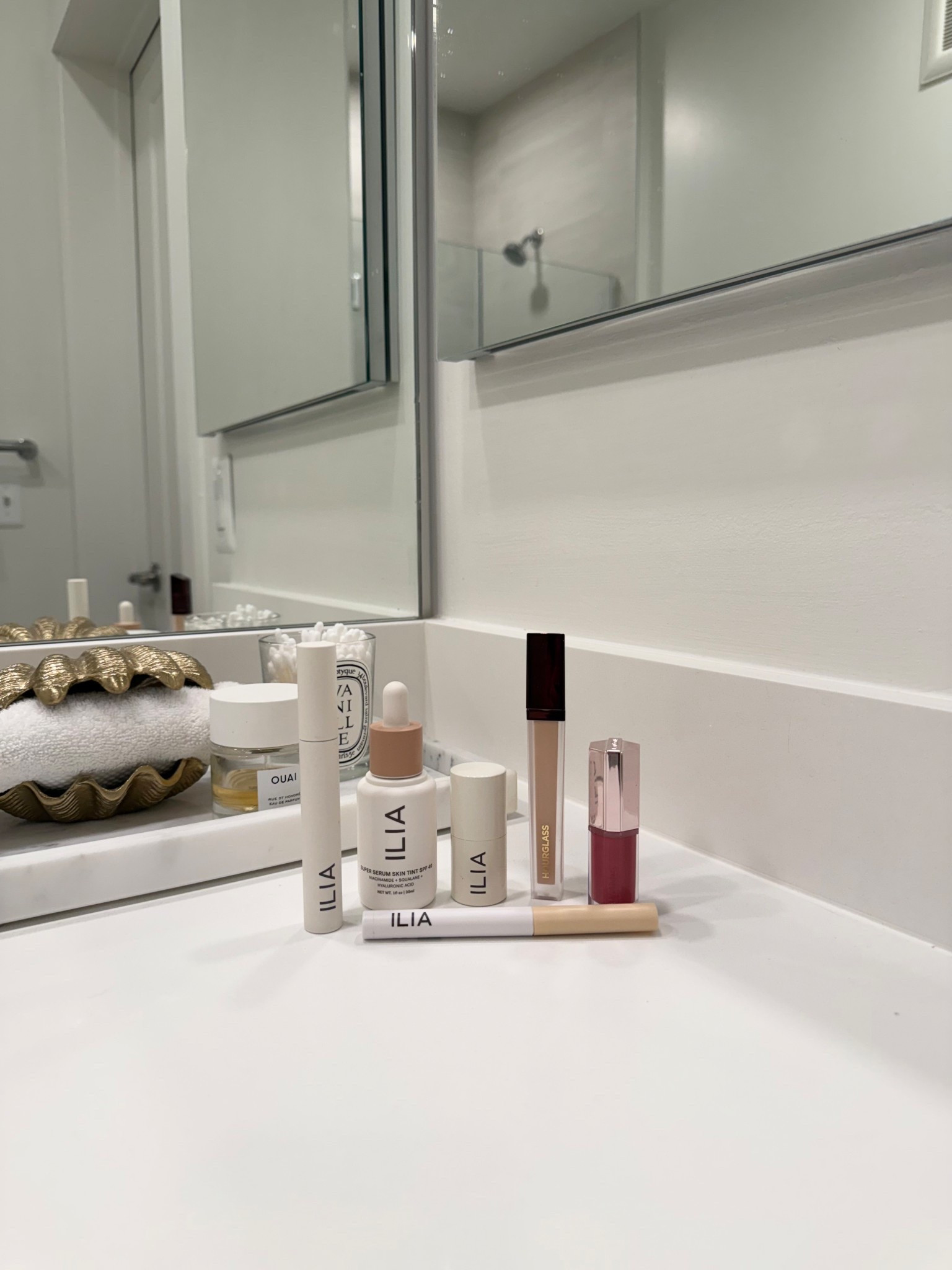 My favorite makeup products✨

#LTKBeauty #LTKselfcare