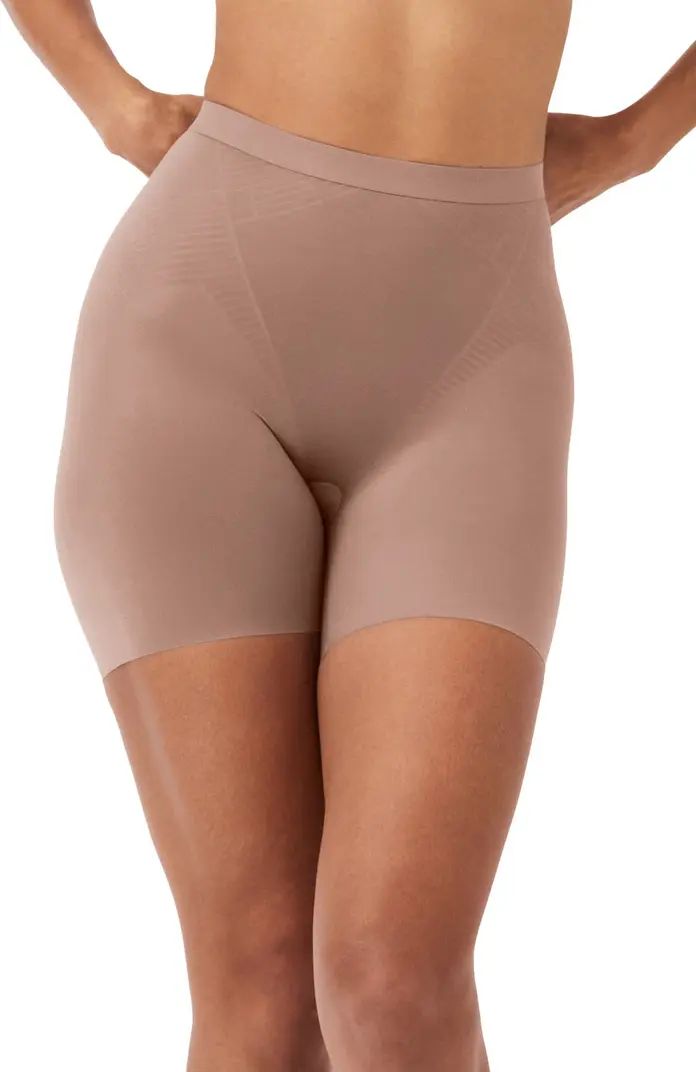 SPANX® Thinstincts® 2.0 Girl Shorts | Nordstrom | Nordstrom