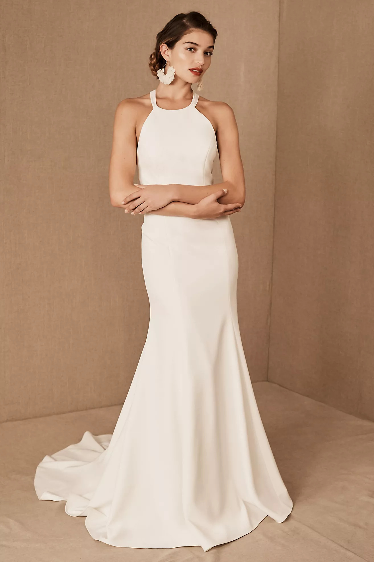Jenny by Jenny Yoo Shipley Gown | Anthropologie (US)