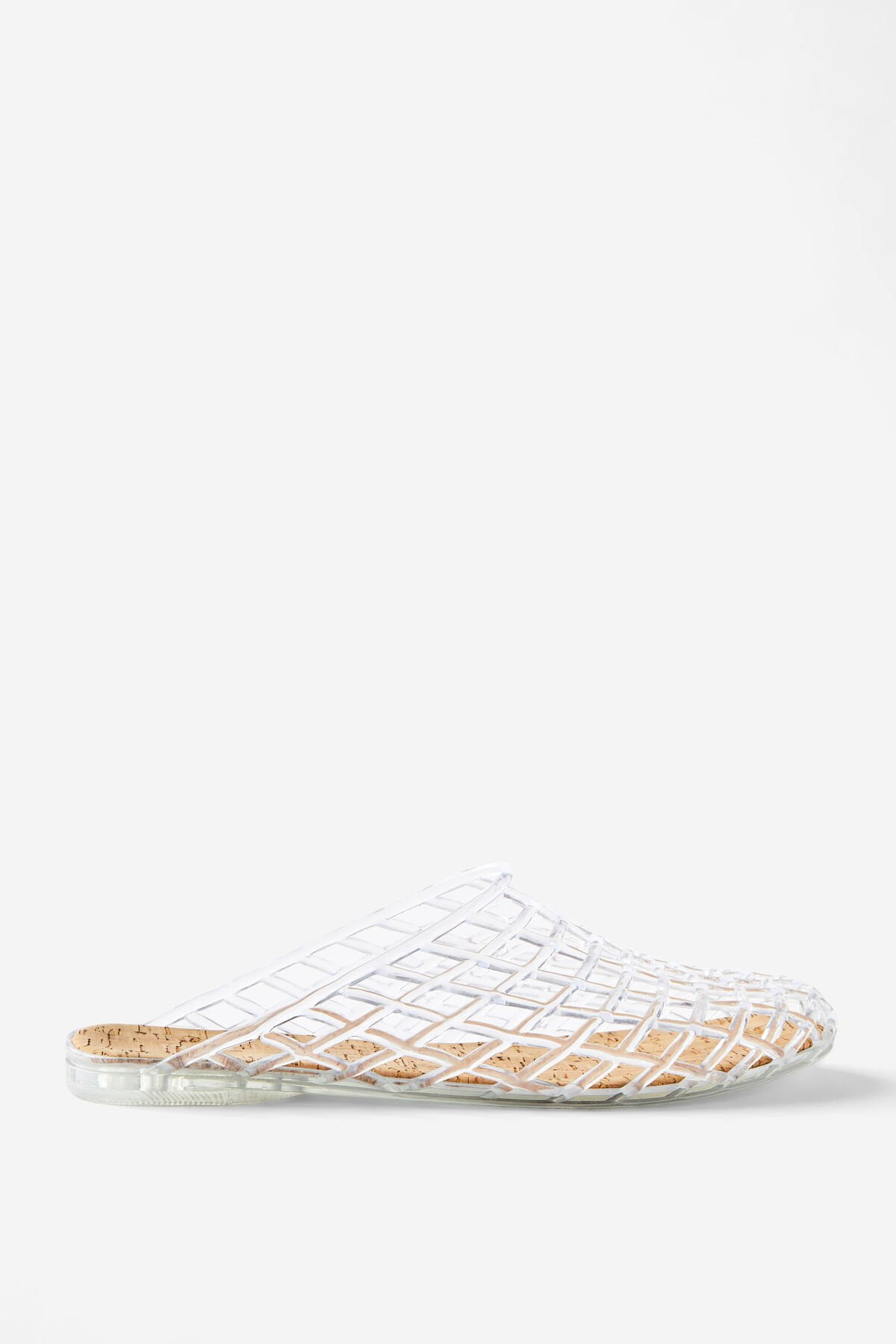 Jade Jelly Mule | Cotton On (ANZ)