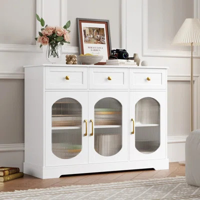 Segouin 47.24'' Sideboard | Wayfair North America