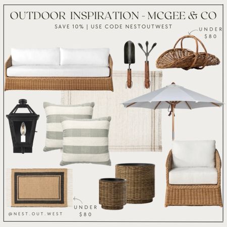 McGee & Co, outdoor, patio, gardening, home decor, home

#LTKHome #LTKSeasonal