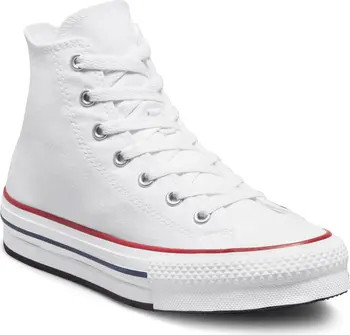 Converse Chuck Taylor® All Star® EVA Lift High Top Sneaker | Nordstrom | Nordstrom