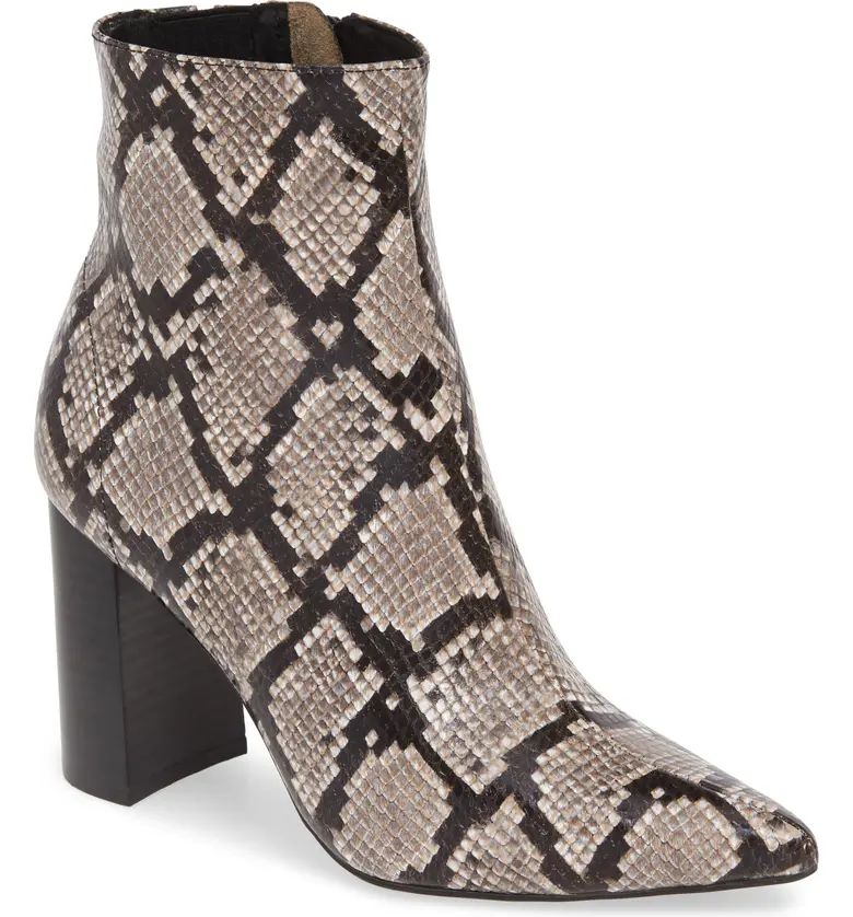 Raven Bootie | Nordstrom