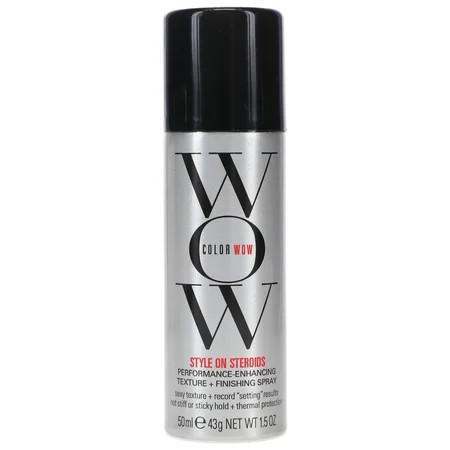COLOR WOW Style on Steroids 1.5 oz | Walmart (US)