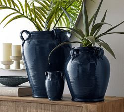 Emery Handcrafted Ceramics Collection | Pottery Barn (US)