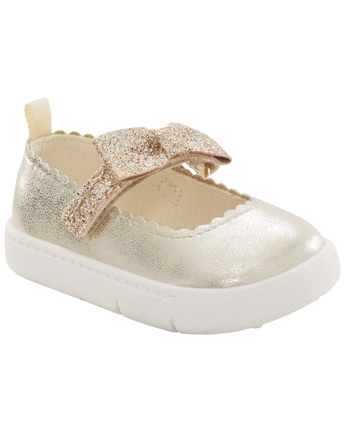 Baby Every Step Mary Jane Baby Shoes - Carter's | Carter's | Carter's Inc