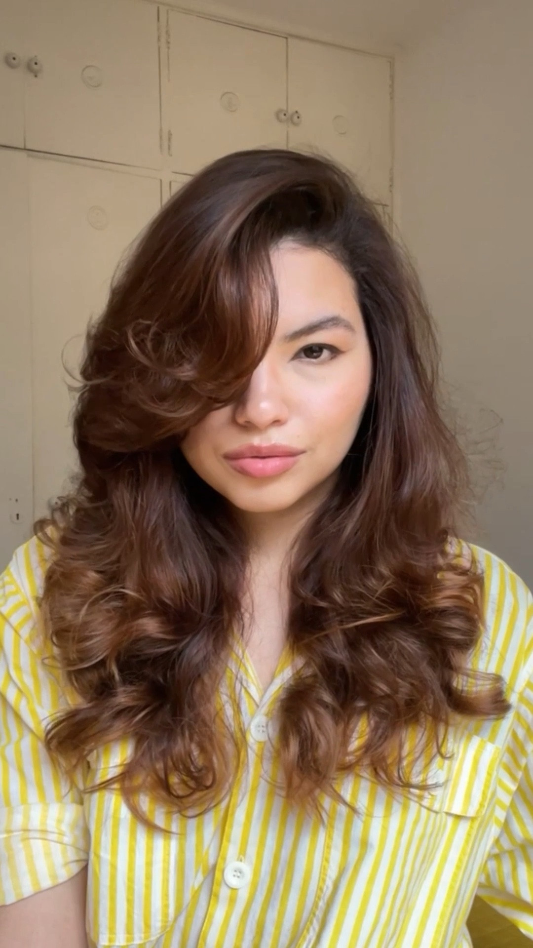 ✨Chapinha com Volume✨ Tutorial completo no ig @heyjessmarqs

#LTKbrasil #LTKbeauty