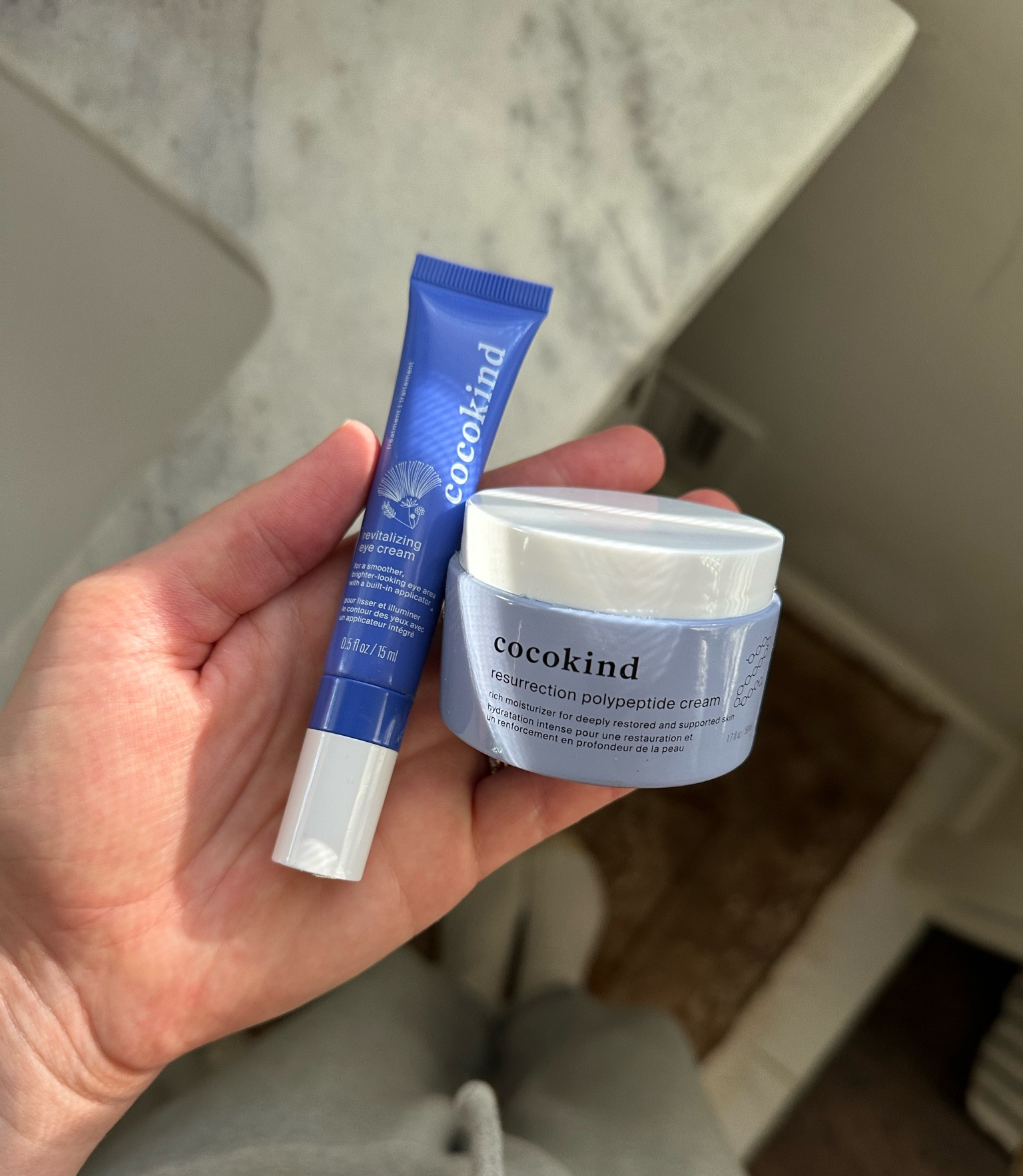 Today’s simple skincare line upp

#LTKBeauty