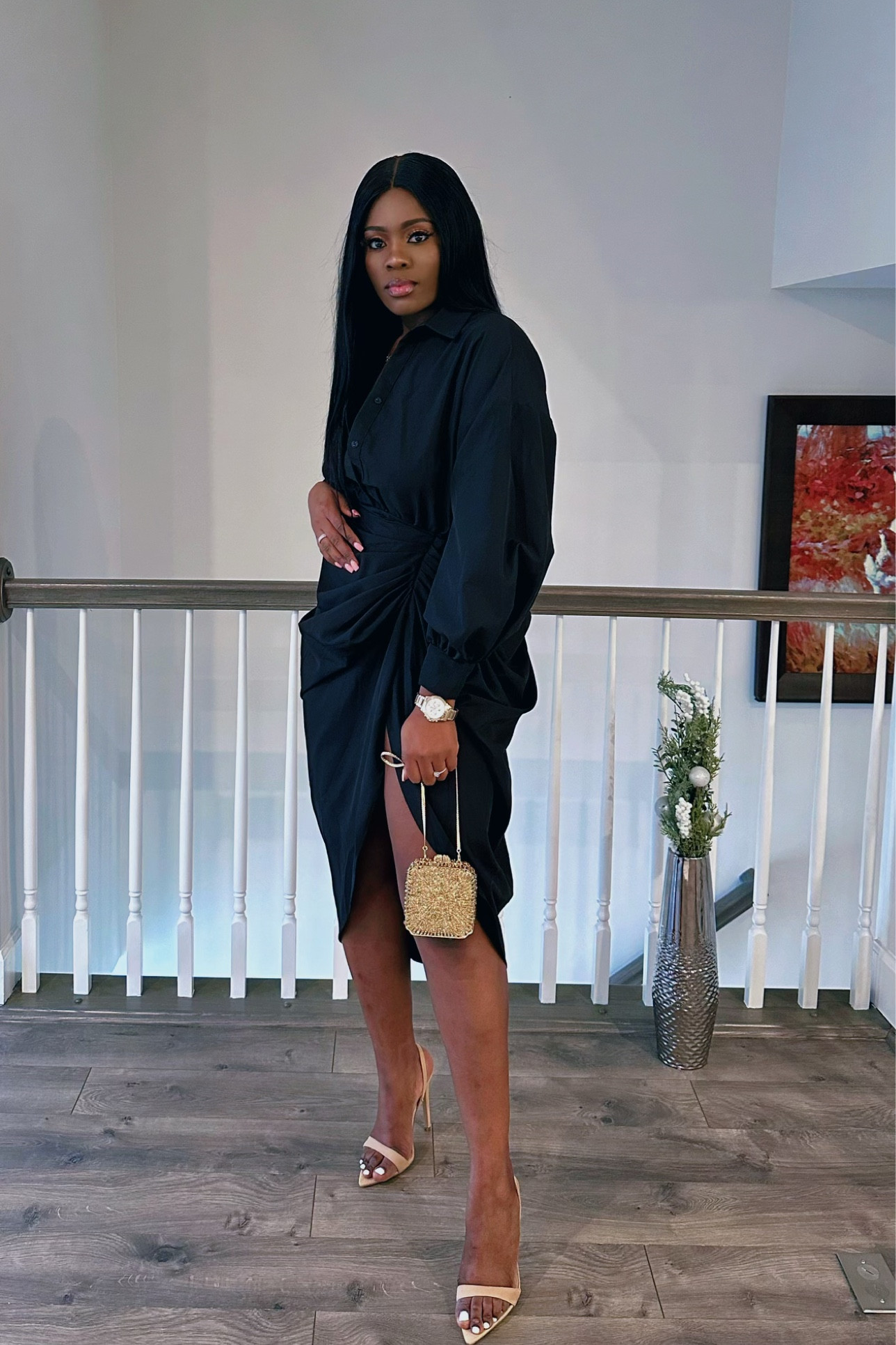 Valentine’s Day Outfit Inspo

#LTKfit #LTKSeasonal #LTKstyletip