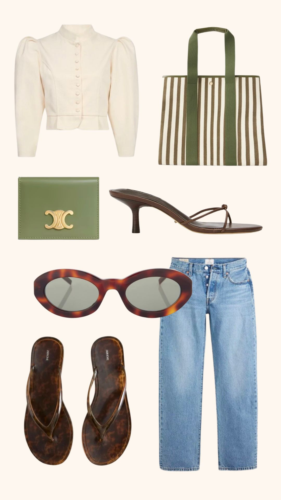 March Favorites Gift Guide 

 