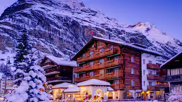 Hotel Matthiol | Hotels.com (US)