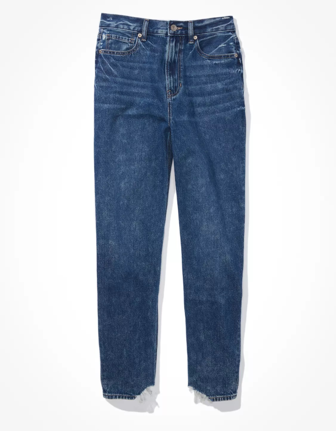AE Relaxed Mom Jean | American Eagle Outfitters (US & CA)