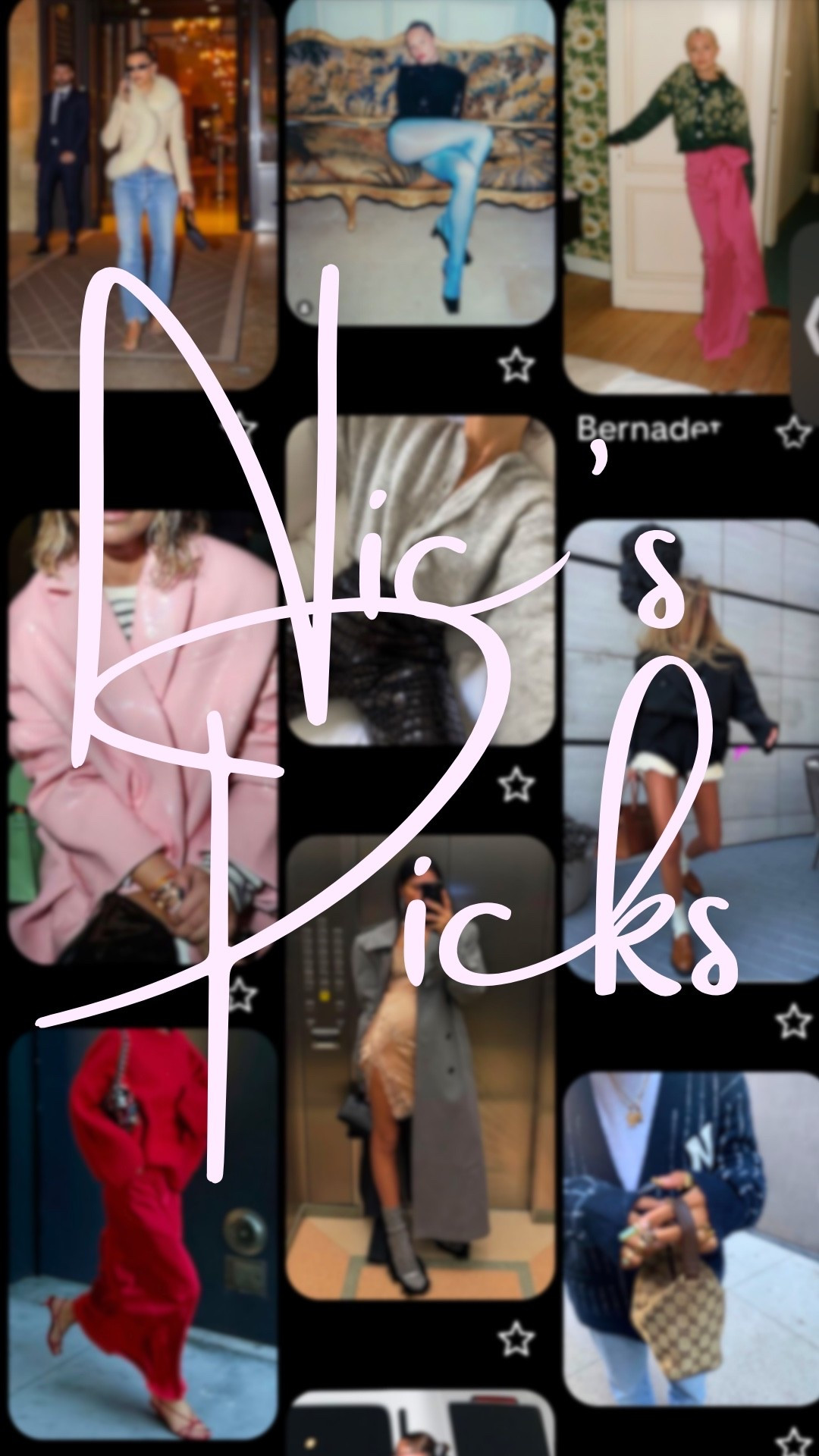 a new series for my daily favorites! 🪞✨🛍️ 

#LTKFindsUnder50 #LTKFindsUnder100 #LTKStyleTip