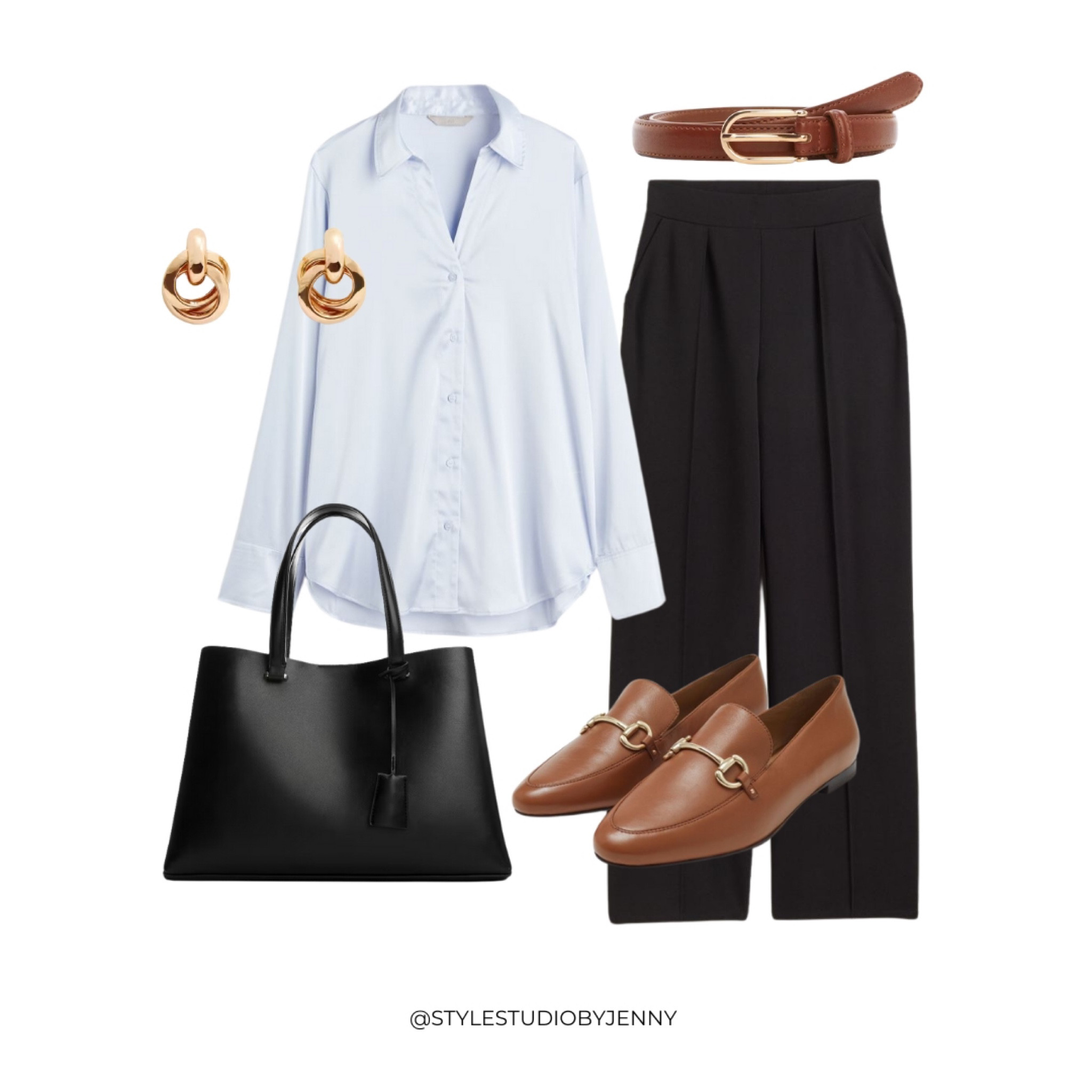 Heading back to the office after the festive period? Here’s some outfit inspiration 🤍


#OOTD #styleideas #outfitideas #neutralfashion #virtualstyling #stylingtips #waysofwearing #winteroutfits #beigeoutfit#wintercoat #winterfashion 
#minimalstyle #newyear #newwardrobe #wardroberefresh #seasonalrefresh #workoutfit #workwear 

#LTKeurope #LTKworkwear #LTKstyletip