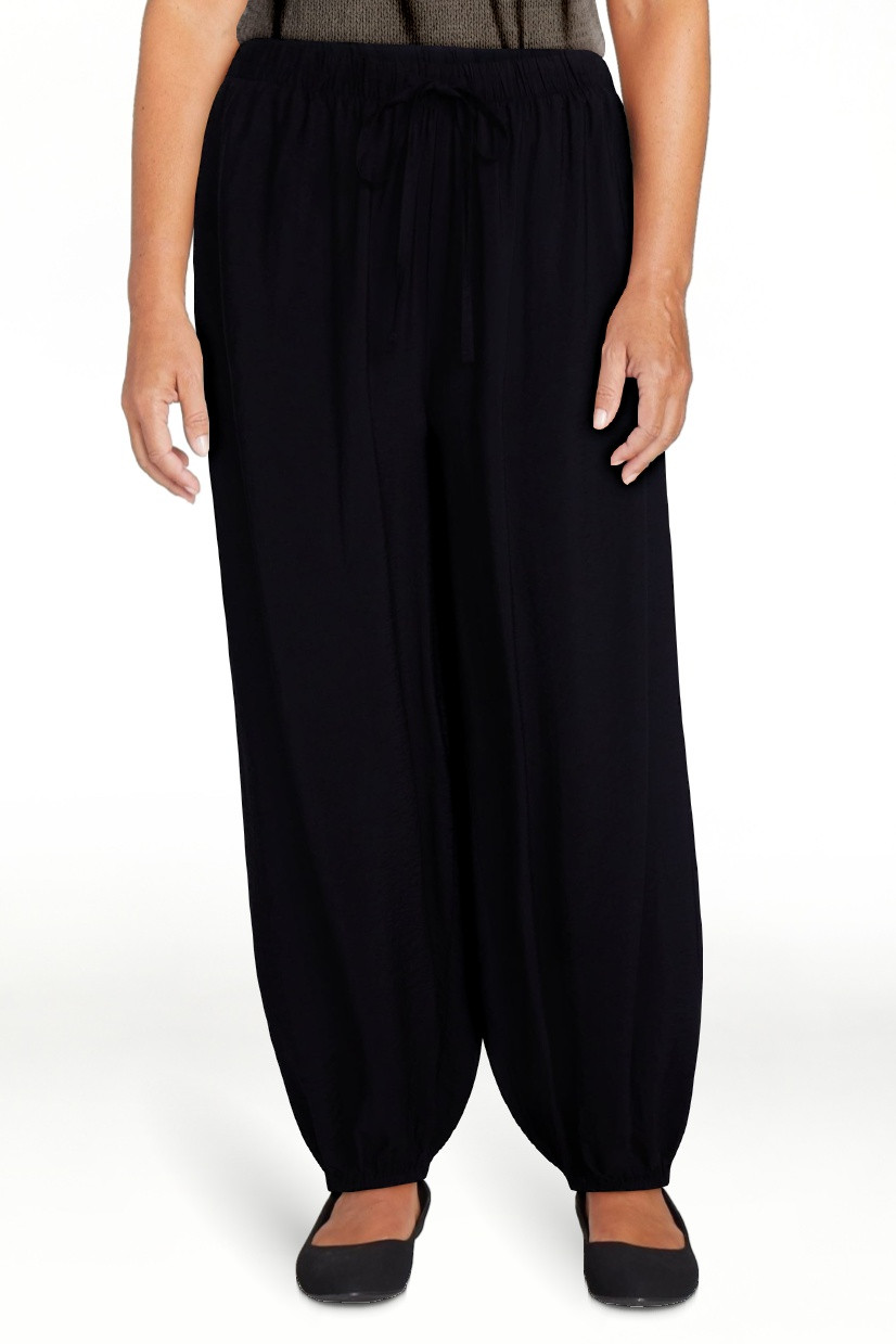 Scenario Women's Balloon Pants, Sizes XS-XXXL | Walmart (US)