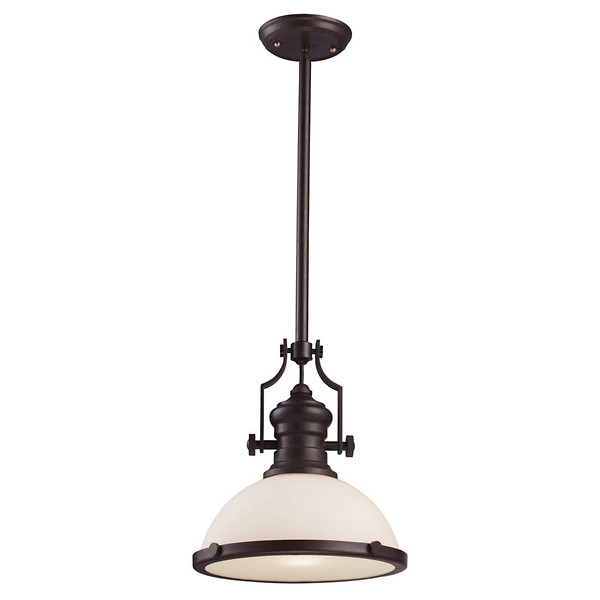 Chadwick Dome Pendant | Lumens