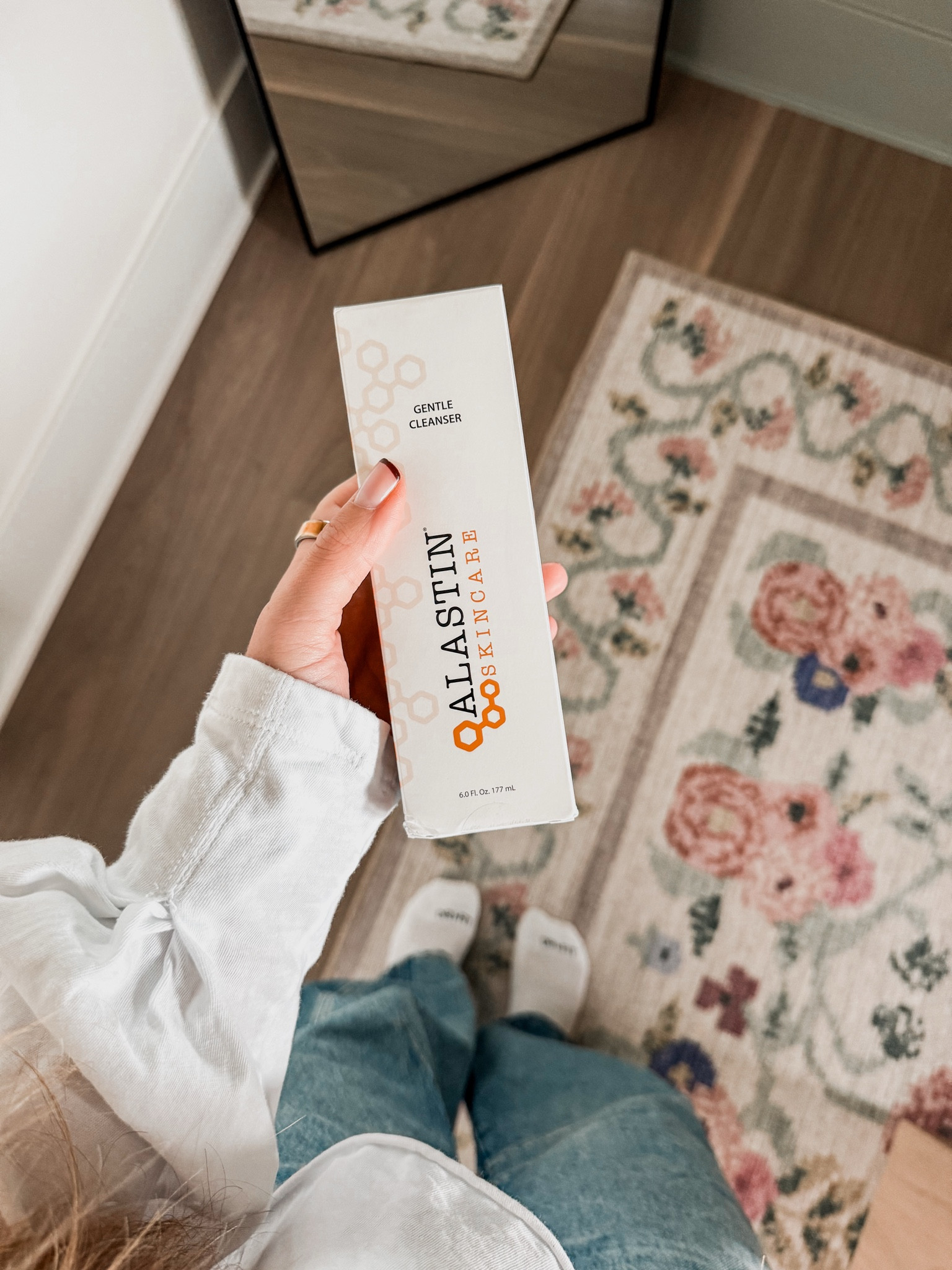 I love all things alastin skin, my fave being the hydratint spf  ◡̈ this is medical grade and it is SO good 😍🤌Bibb

#LTKStyleTip #LTKBeauty #LTKFindsUnder100