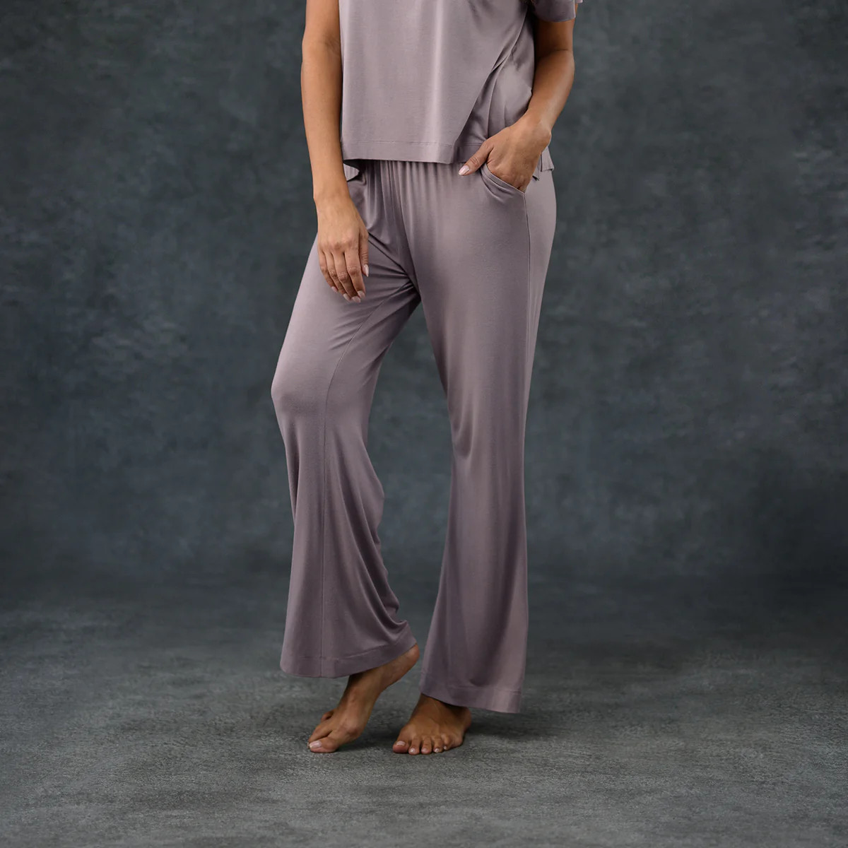 Women's Modal Sleep Pant | LUXOME