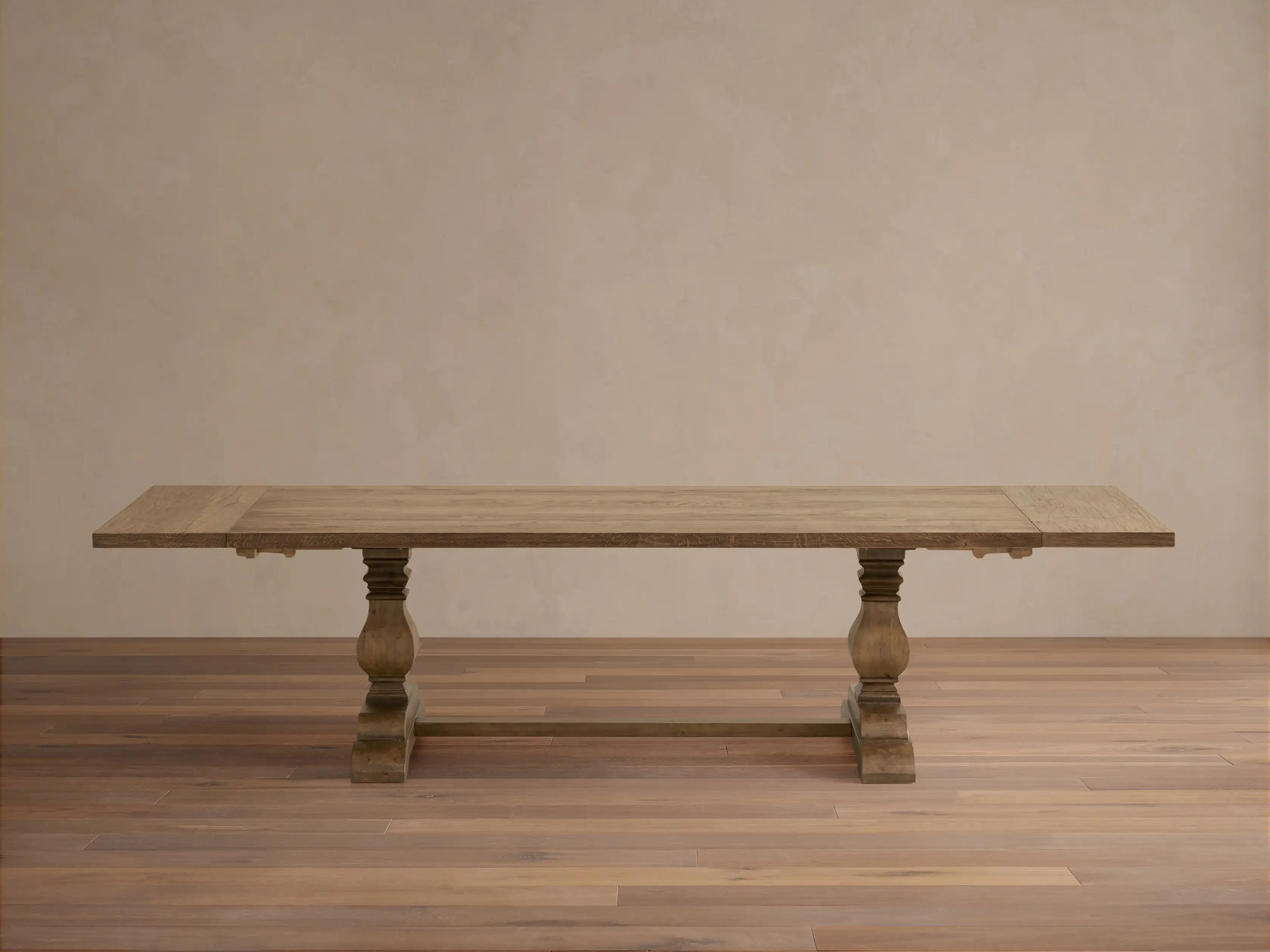 Kensington Reclaimed Dining Table | Arhaus