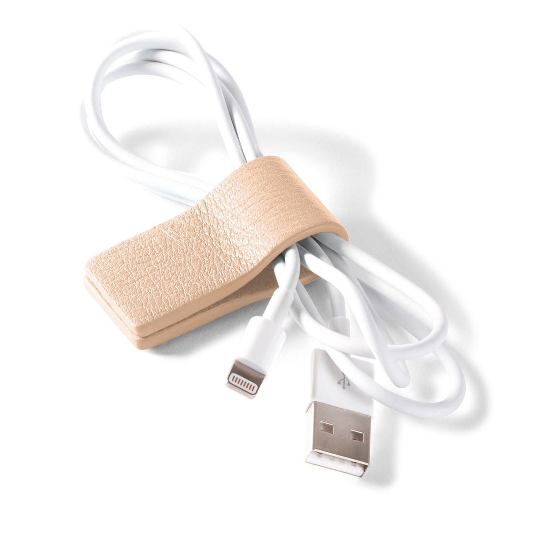 Cord Wrap | Leatherology