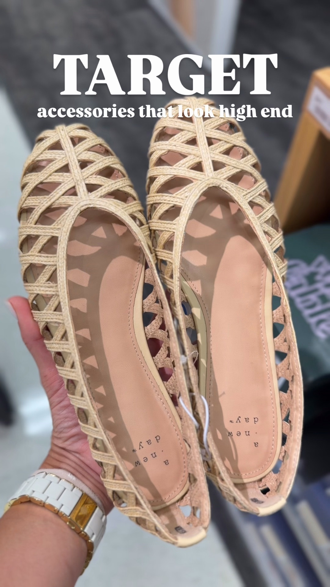 Target Accessories for Summer

#LTKSeasonal #LTKTravel #LTKdayinmylife