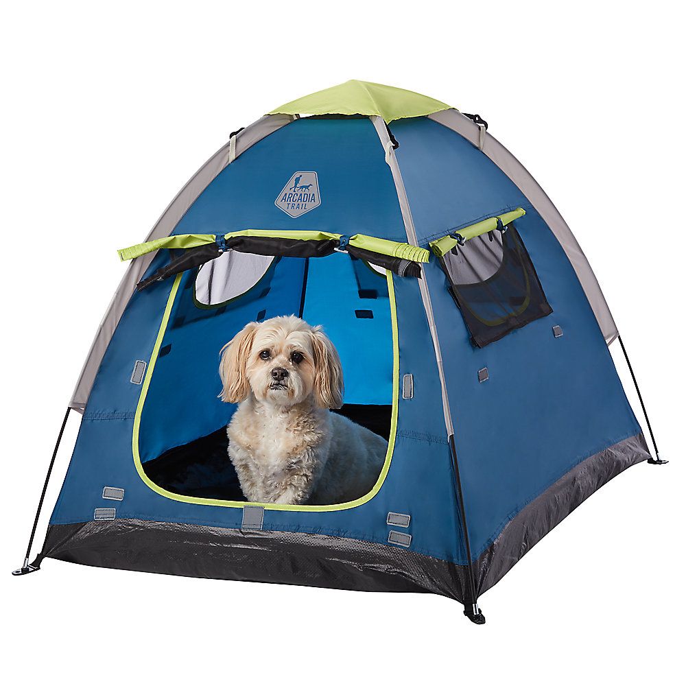 Arcadia Trail&trade; Outdoor Lightweight Shade Tent | PetSmart
