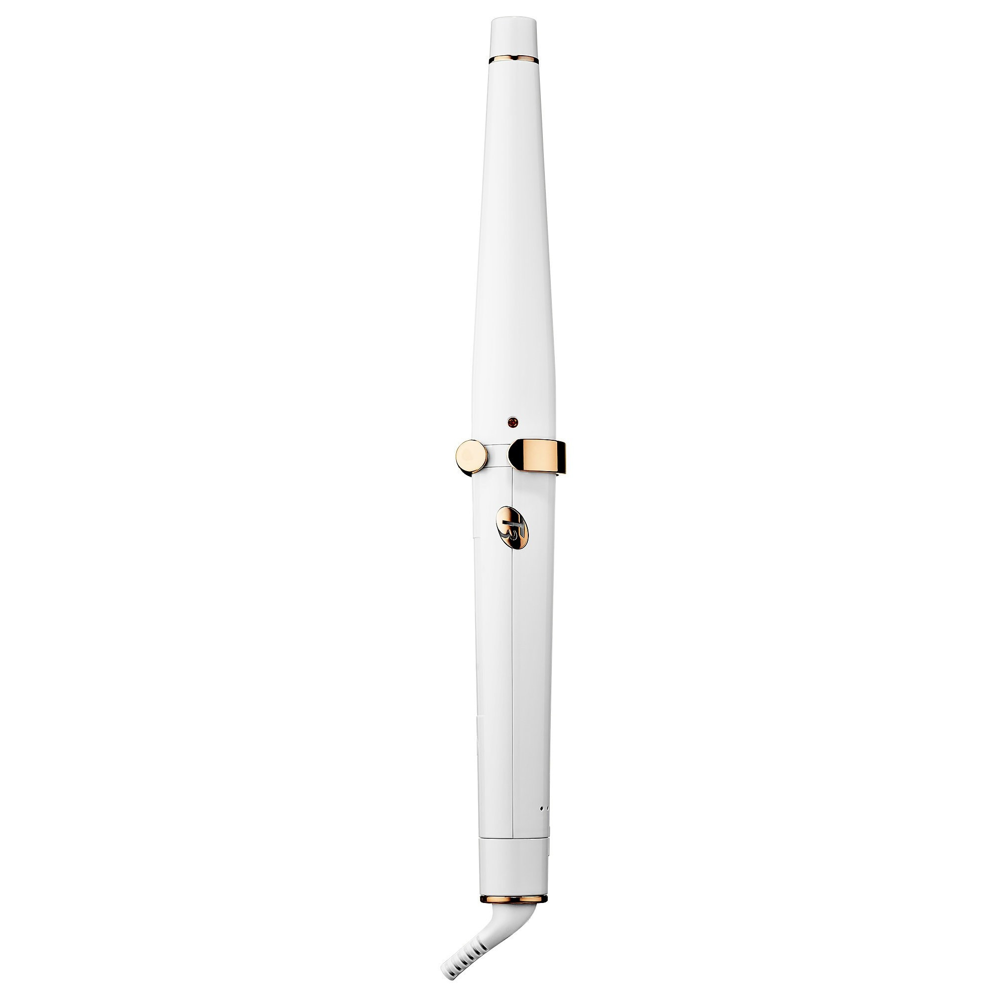 T3 SinglePass Wave Professional Tapered Ceramic Styling Wand | Sephora (US)
