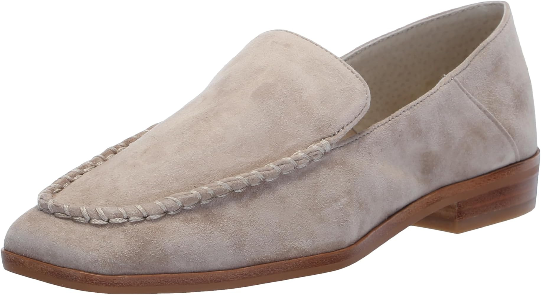 Dolce Vita Women's Beny Loafer Flat | Amazon (US)