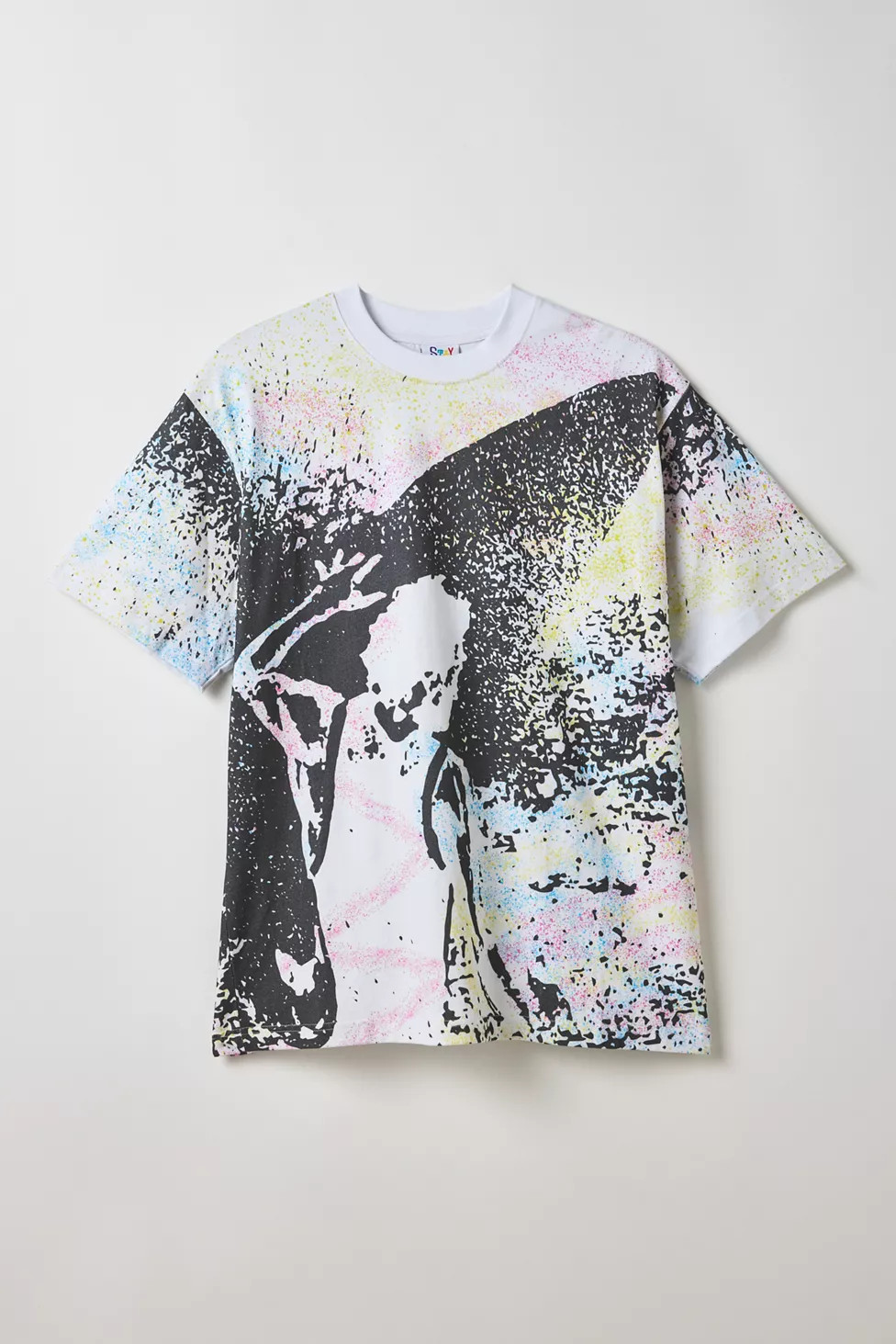 STAYCOOLNYC Coastal Graphic Tee | Urban Outfitters (US and RoW)