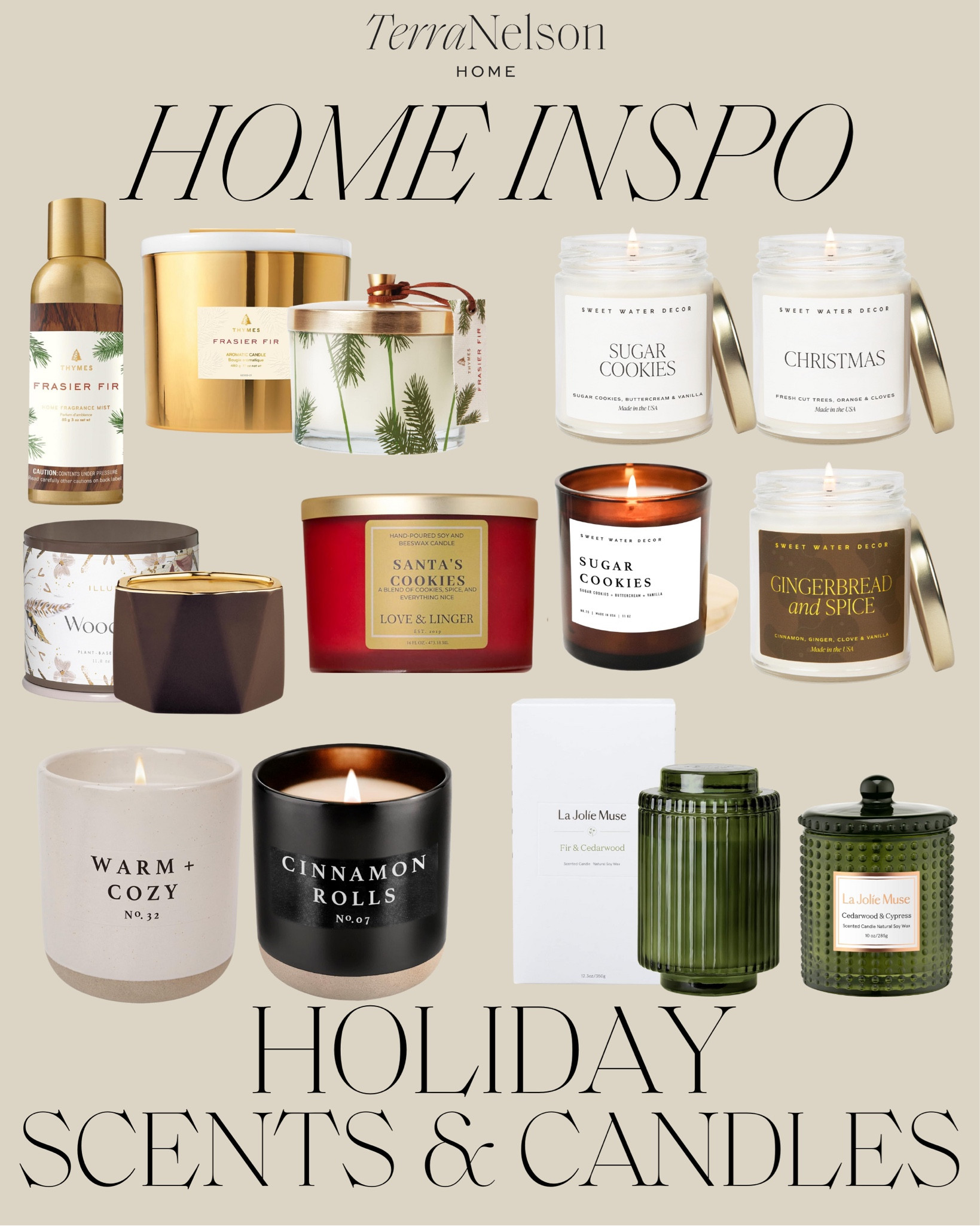 Amazon Holiday / Amazon Christmas Decor / Christmas Tree Figurines / Christmas Villages / Christmas Candles / Holiday Decor / Christmas Decor / Winter Home Decor

#LTKHoliday #LTKhome #LTKSeasonal