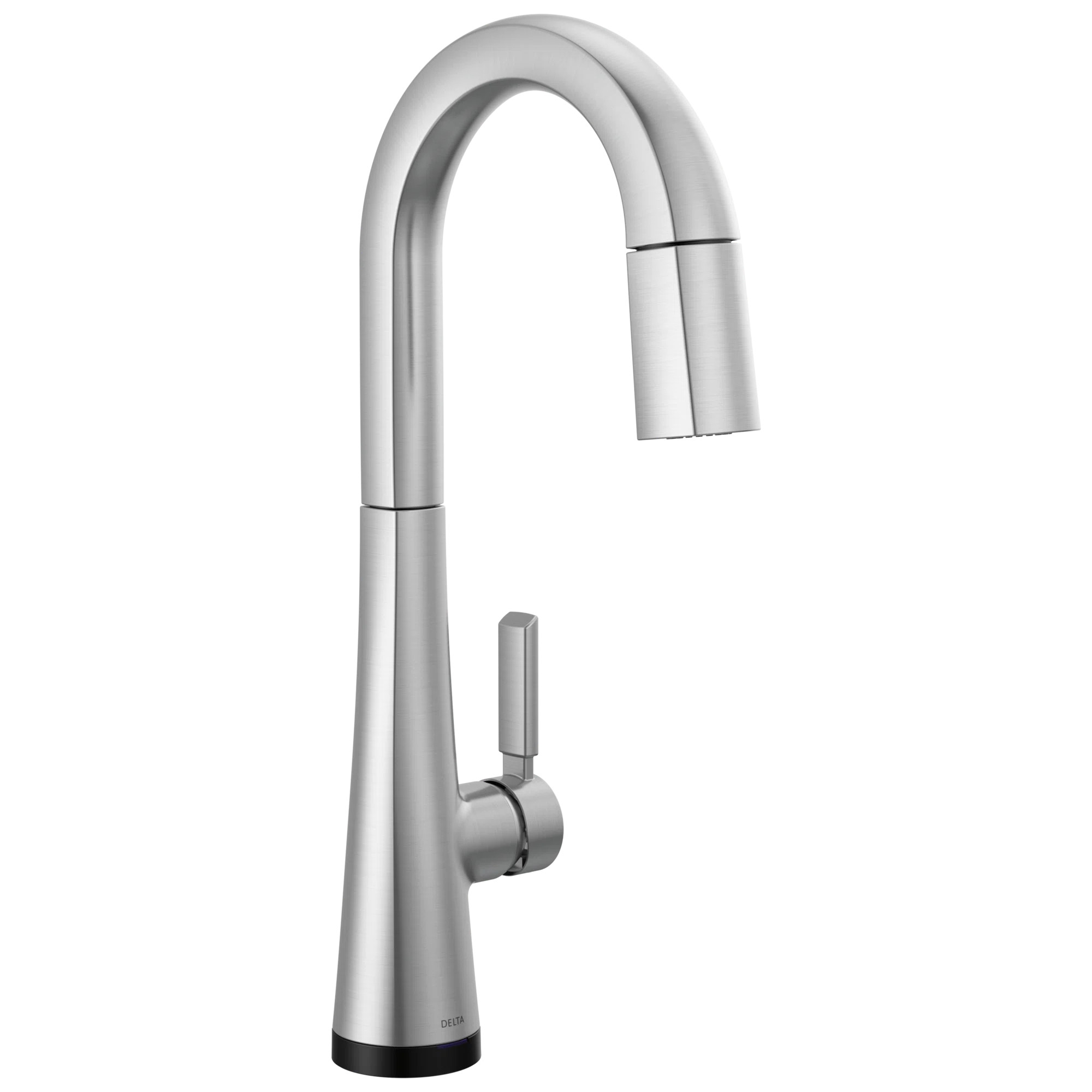 9991TL-AR-PR-DST Touch2O Bar / Prep Faucet with Touchless Technology | Wayfair North America