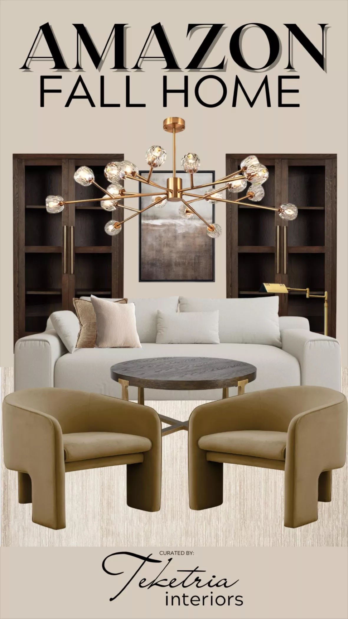 Acanva Modern Minimalist Sofa with … curated on LTK