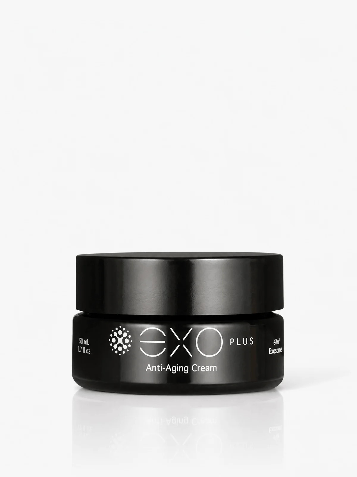 EXO PLUS\u00ae Anti-Aging Cream With Exosomes & Peptides | Exoceuticals