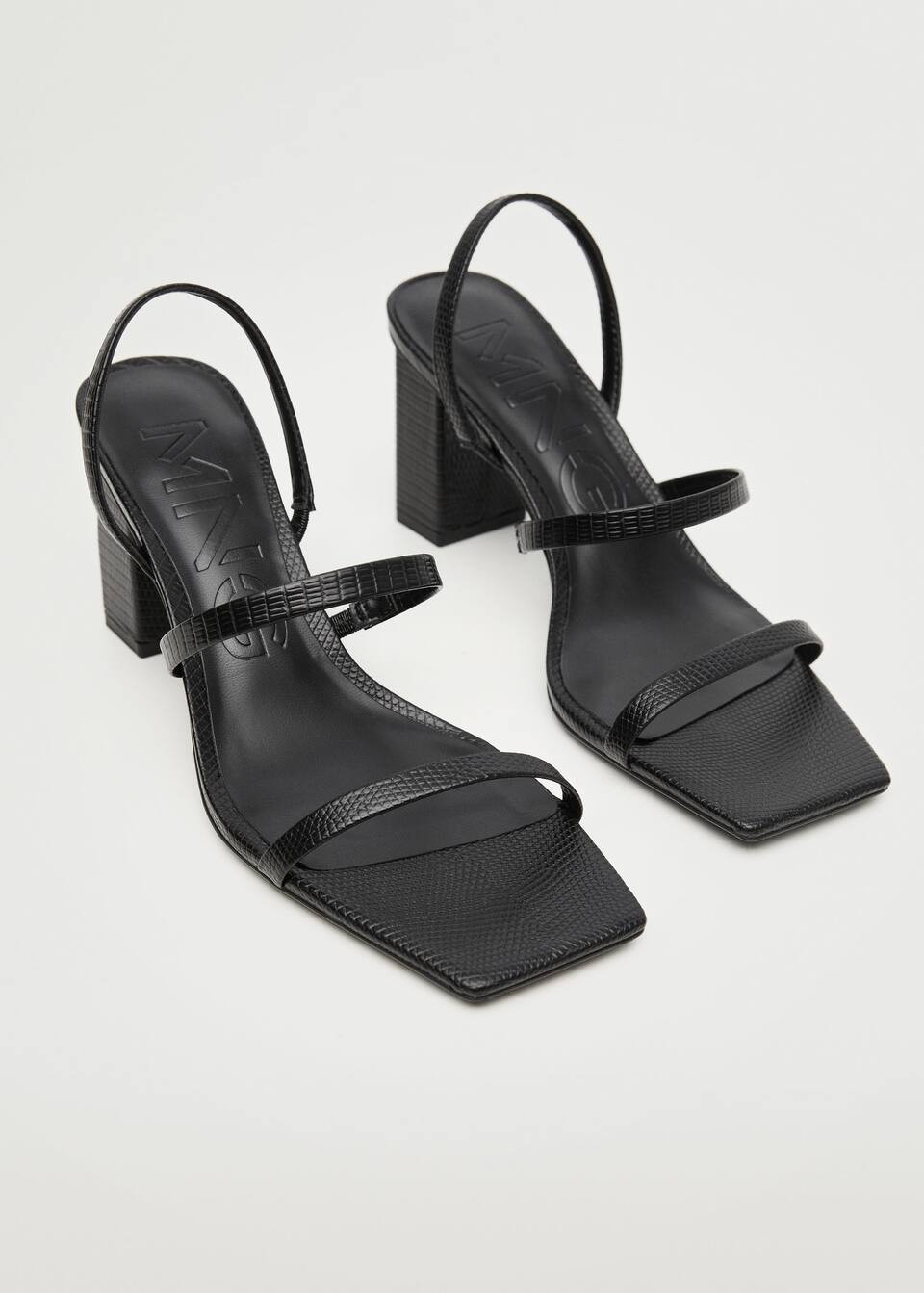 Search: Black heels (34) | Mango USA | MANGO (US)