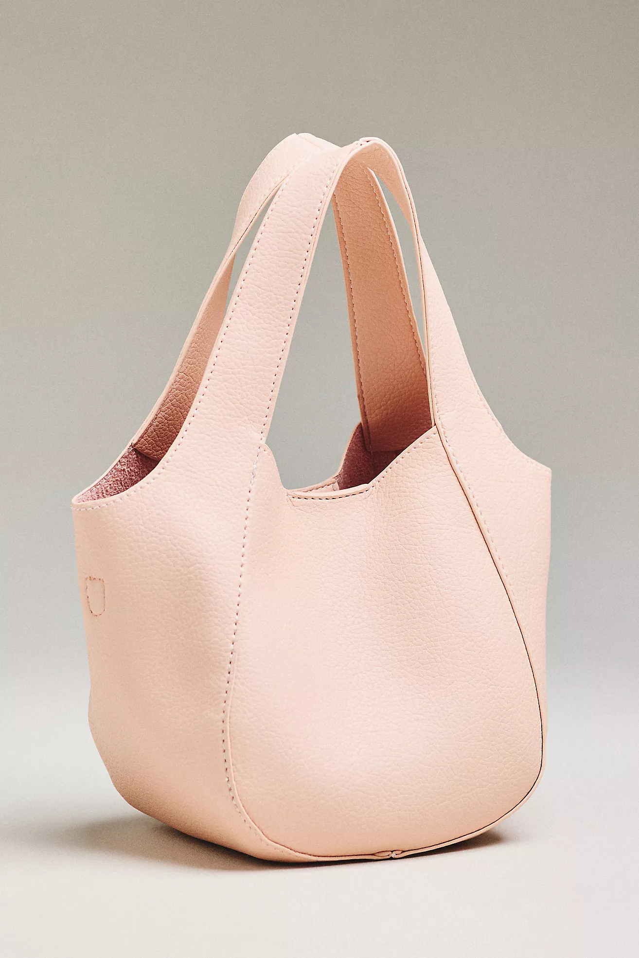 The Sonia Mini Slouchy Tote Bag | Anthropologie (US)