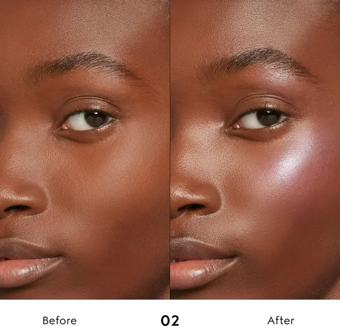 Glow Multi-Use Illuminating Gel-Powder Highlighter | Nordstrom