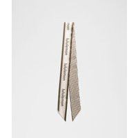 Satin Skinny Scarf | Lululemon (US)