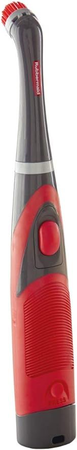 Rubbermaid Reveal Power Scrubber with Multi-Purpose Head, Cordless Electric Battery Powered Scrub... | Amazon (US)