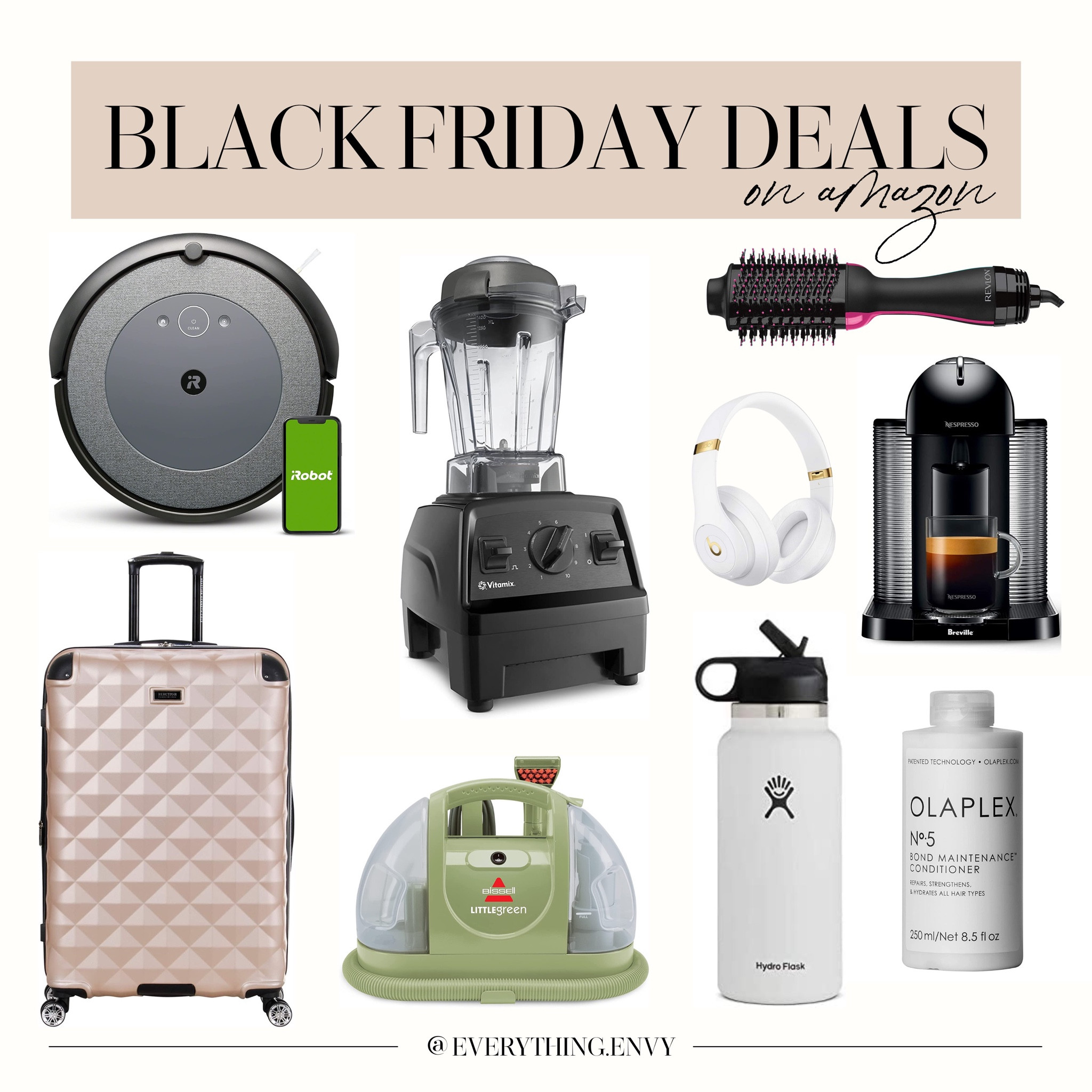 Black Friday Deals on Amazon!

#LTKGiftGuide #LTKSeasonal #LTKHoliday